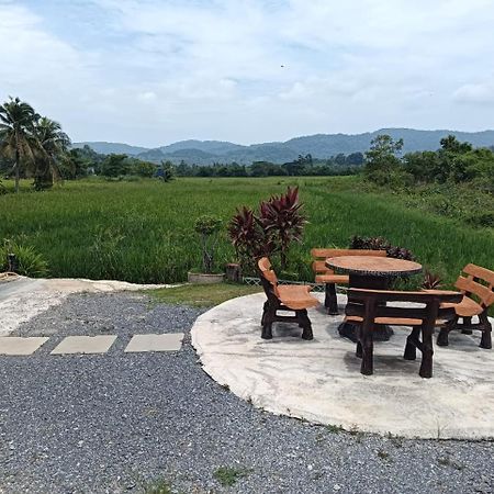 Damai D Homestay 加央 外观 照片