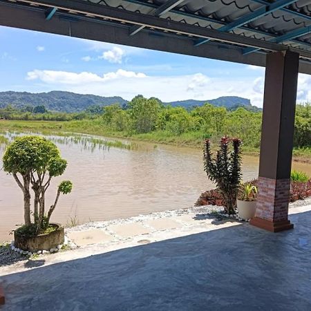 Damai D Homestay 加央 外观 照片