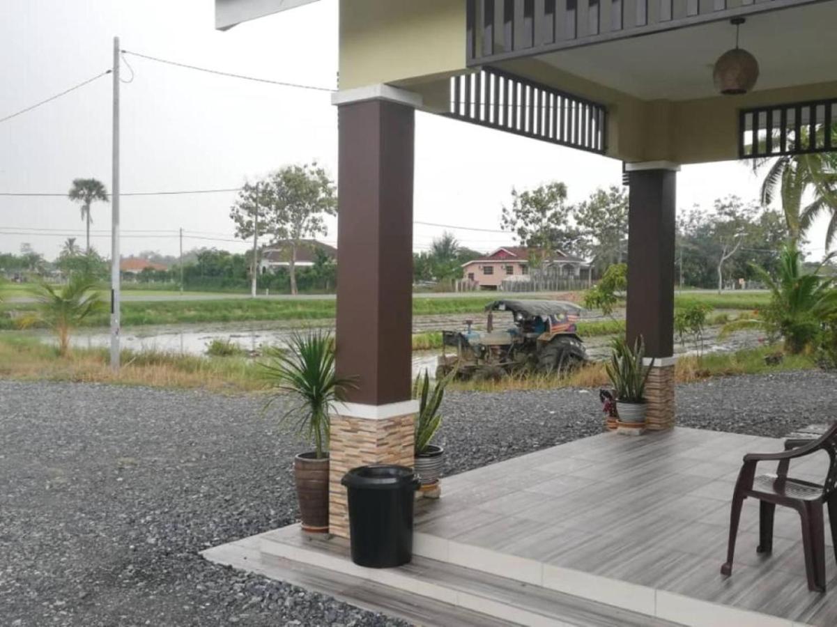 Damai D Homestay 加央 外观 照片