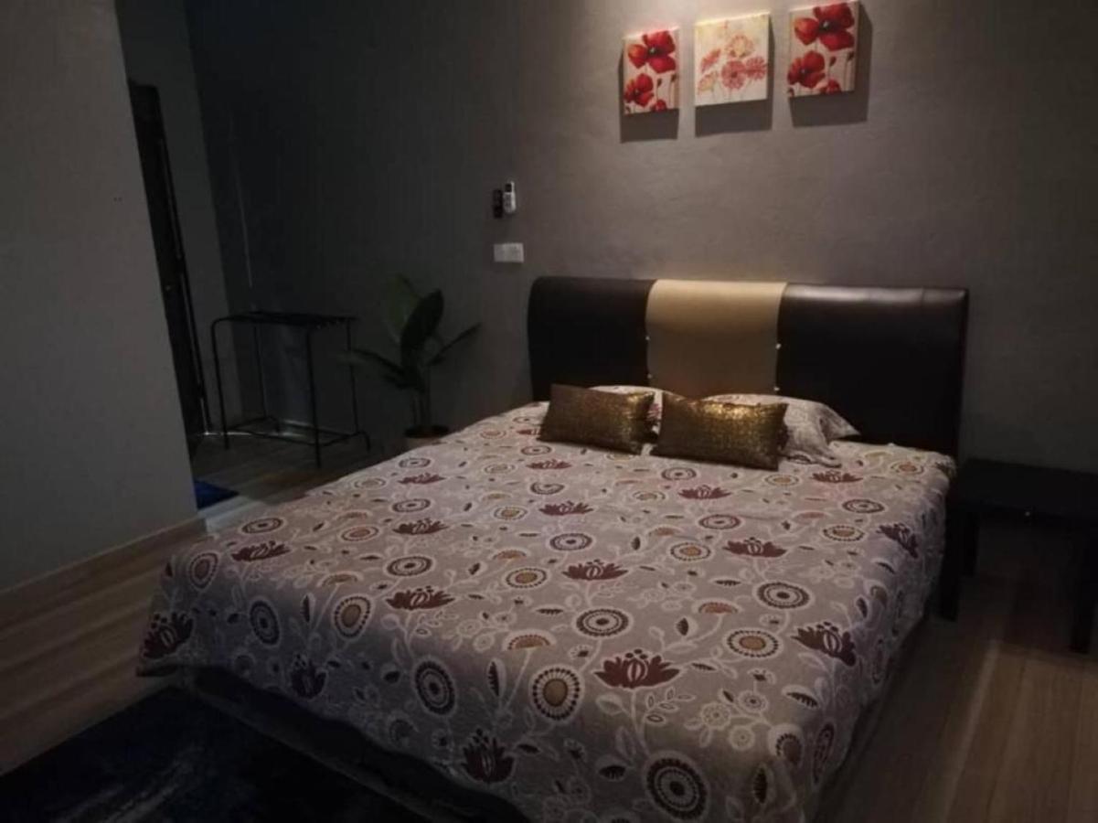 Damai D Homestay 加央 外观 照片