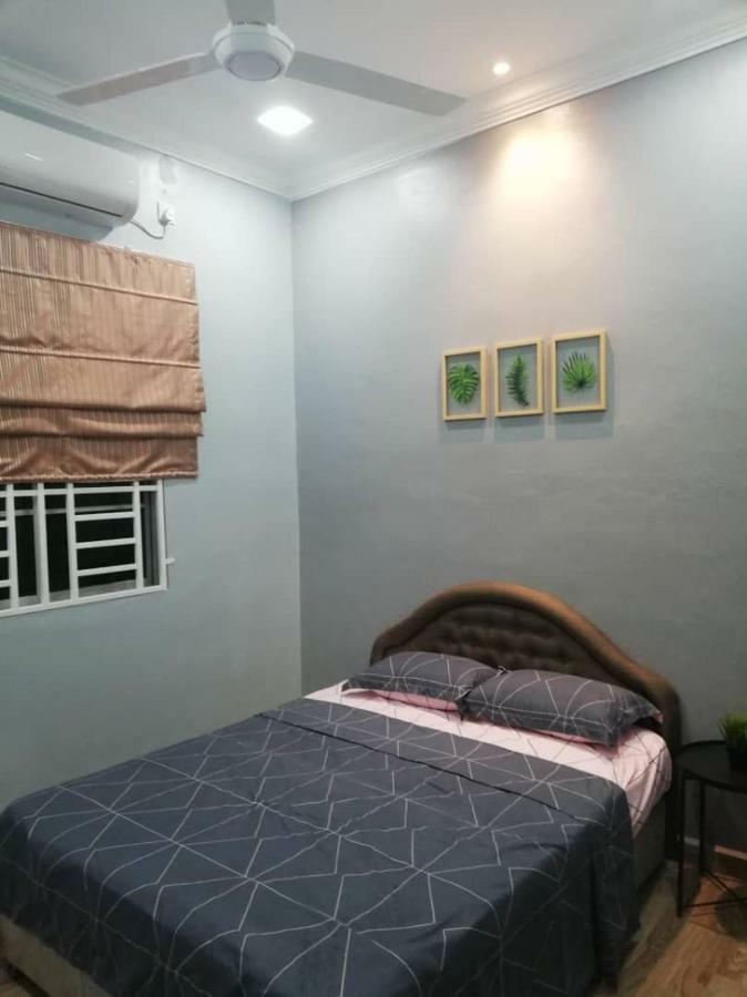 Damai D Homestay 加央 外观 照片
