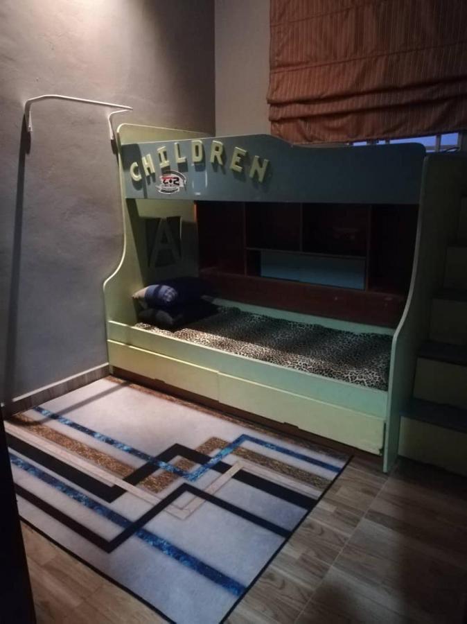 Damai D Homestay 加央 外观 照片